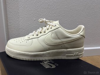 NIKE AIR FORCE 1 '07 FRESH Coconut Milk - 3