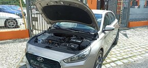 Hyundai i30 73kW/100PS 2019 - 3