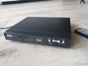 TV tuner - 3