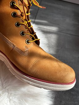 Timberland pánska obuv - 3