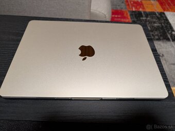 MacBook Air 13" M3 16GB/512GB - 3