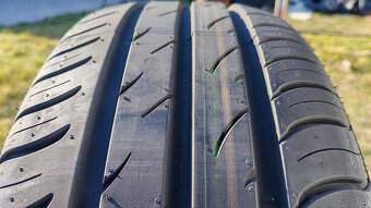 Letné pneu 195/45 R16 --- NEXEN - 3