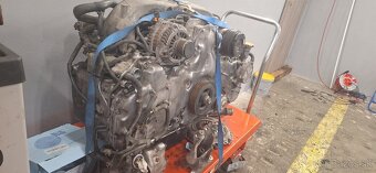 Motor subaru forester,legacy outback EURO 4 - 3