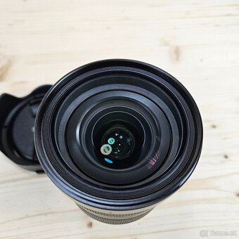 Sony FE 24-70mm f/2.8 GM - 3