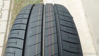 205/55 R16 91V BRIDGESTONE - NOVÉ LETNÉ PNEUMATIKY - 3