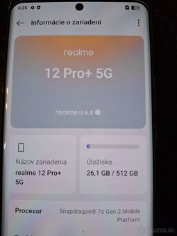 Realme 12 pro plus 512 gb - 3