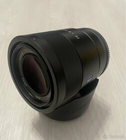 SONY ZEISS FE Sonnar 1,8/55mm - 3