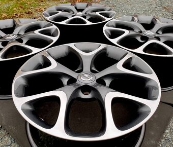 Orig. OPC 18" 5x110 Opel - 3