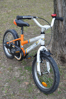 detsky bicykel DEMA Drobec - 3