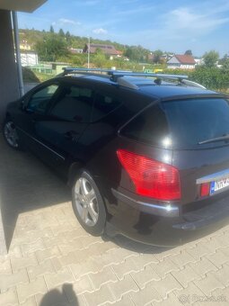 Peugeot 407sw 2,0hdi 100kw - 3