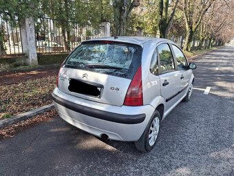 Citroën C3 - 3