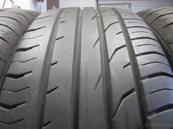 R16 letná sada KIA CEED rozteč 5x114,3 205/55R16 - 3