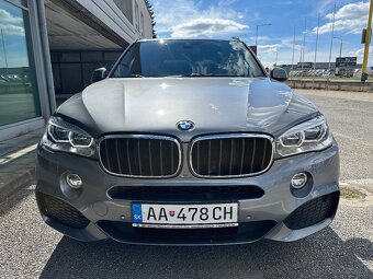 BMW X5 30D xDrive - 3