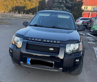 Land Rover Sport 2.0 Diesel - 3