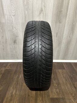 BMW 3 G20, G21 -  orig.  ALU disky 5x112 R16 - 3