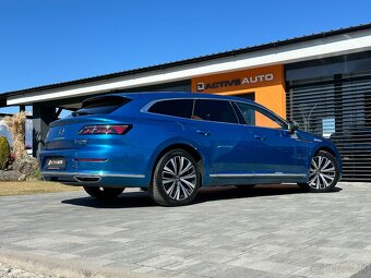 Volkswagen Arteon Shooting Brake Elegance 2.0TDi DSG 4motion - 3