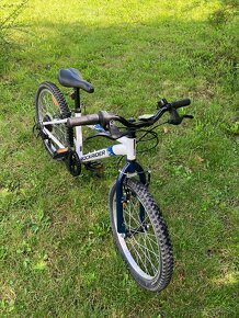 Horský bicykel Rockrider 20” - 3