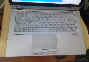 Notebook tablet Panasonic Toughbook CF-AX3 - 3
