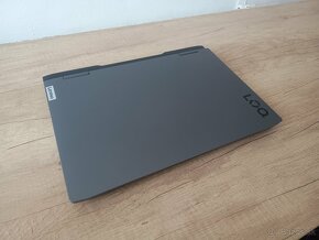 Predam vykonny herny notebook Lenovo novy modelLOQ 15IRH8 - 3