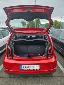 Volkswagen Up 1.0 BMT EcoFuel 68k eco up - 3