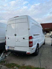 Mercedes-Benz Sprinter 313CDI - 3