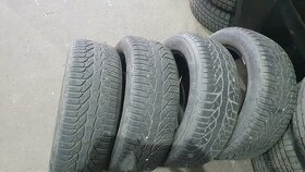 205/55R16 Kleber Krisalp HP2 - 3