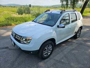 Dacia Duster 1.5 dCi 80kW - 3