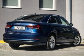 Audi A3 Limuzína - 3