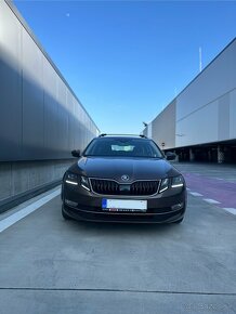 Predám Škoda Octavia 2.0TDi 2020 DSG - 3