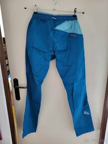 La Sportiva Temple Pant / Dámske lezecké nohavice/ vel S - 3