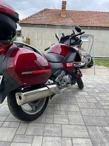 Honda Deauville NT 700 - 3