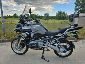 BMW R 1200 GS - 3