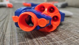 Nerf Elite Disruptor - 3