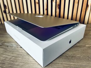 Macbook Air 13” i5 1,8GHz, 128GB SSD, 8GB RAM, top stav - 3