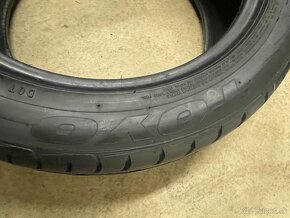 Toyo 225/45 ZR16 4x=80€ - 3