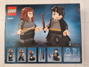 Predám Lego Harry Potter 76393 - 3