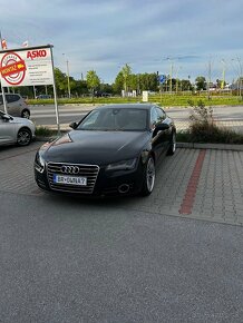 Audi A7 - 3