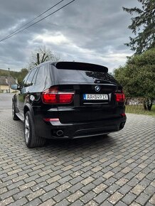 Predám BMW X5 e70 facelift - 3