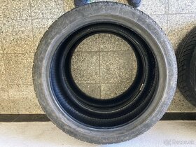 2x zimne pneu Pirelli Sotto Zero 255 40 R20 - 3