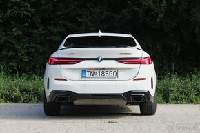 BMW M2 M235i xDrive Gran Coupé 225kW, A8, 5d., benzín, 2020 - 3