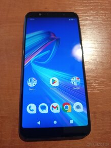 Zenfon Max pro Asus m1 - 3