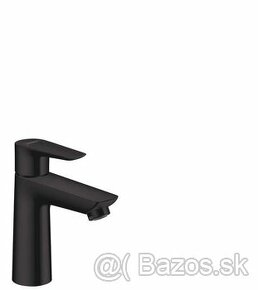 predám batériu hansgrohe TALIS E 71712670 čierna matná - 3