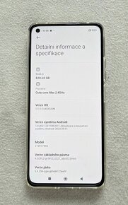 Xiaomi Mi 11 Lite 5G 128 GB - 3