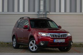 Subaru Forester 2.0 XS Comfort - 3