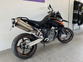 KTM 990 SM - 3