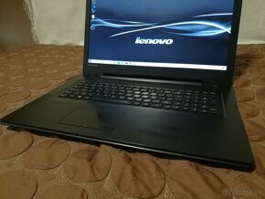 Lenovo i5-6.Gen. SSD 512 GB+640 GB. 17,3“ HD+.12 GB. - 3