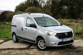 Dacia Dokker Van 1.5 dCi 95k Ambiance+ - 3