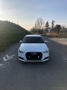 Audi A3 Sportback 30 1.6 TDI Sport S tronic - 3