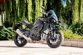 Yamaha MT-10 - 3