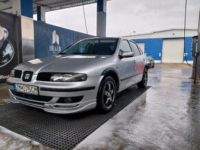 Seat leon 1.9tdi - 3